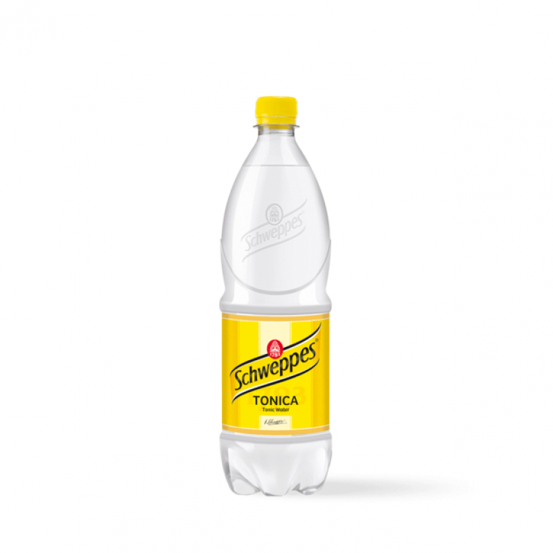 Schweppes Tonica Litro