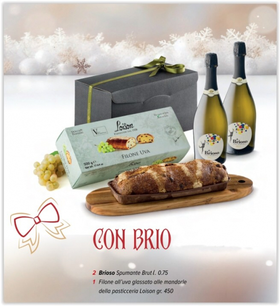 Confezione Con Brio