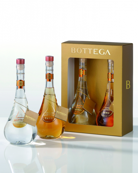 Confezione Collezione Bottega