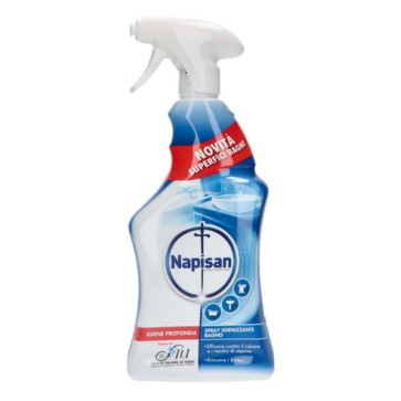 Napisan Spray Igienizzante Bagno 750 ml 